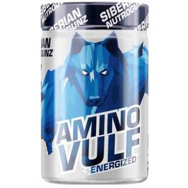 Amino Vulf Energized Siberian Nutrogunz