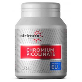 Chromium Picolinate