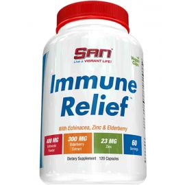 Immune Relief