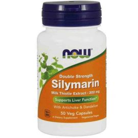 Silymarin 300 мг