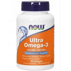 Ultra Omega-3