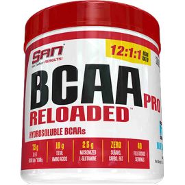 BCAA-Pro Reloaded Powder
