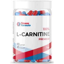 L-Carnitine FF от Fitness Formula