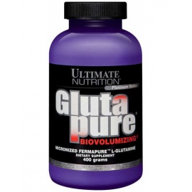 GlutaPure от Ultimate