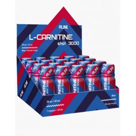 L-Carnitine 3000 Shots