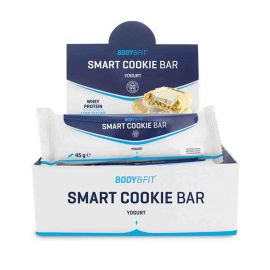 Smart Cookie Bars