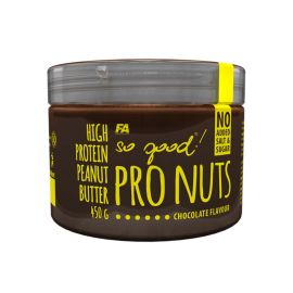 So Good Pro Nuts Butter от Fitness Authority