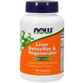 Liver Detoxifier & Regenerator
