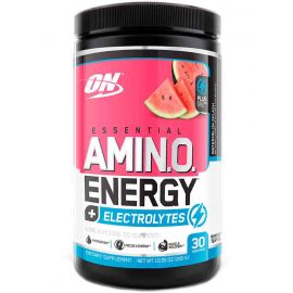 Amino Energy + Electrolytes Optimum Nutrition
