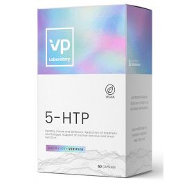 VPLab 5-HTP 50 мг