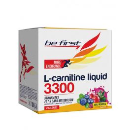 L-carnitine 3300
