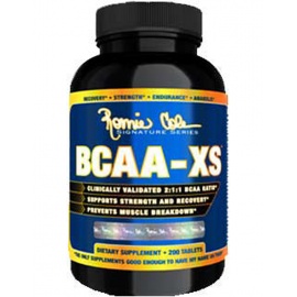 Ronnie Coleman BCAA-XS