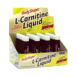 L-Carnitine Liquid 2500