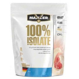 Maxler 100% Isolate