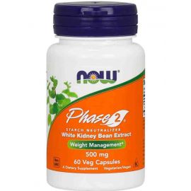 NOW PHASE-2 500 mg