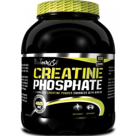 Creatine Phosphate