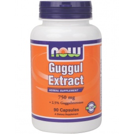 NOW Guggul Extract