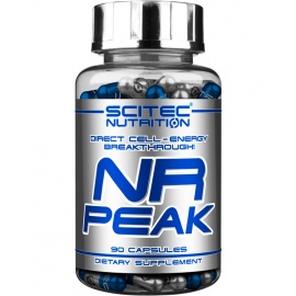 NR-Peak Scitec Nutrition