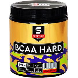 BCAA HARD