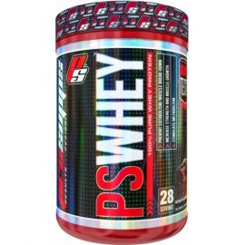Whey от Pro Supps