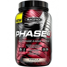 MuscleTech Phase 8 Performance Series