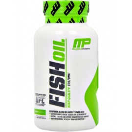 MusclePharm Fish Oil Core Line