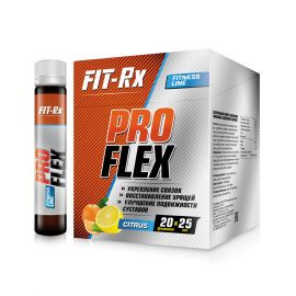 Pro Flex от FIT-Rx