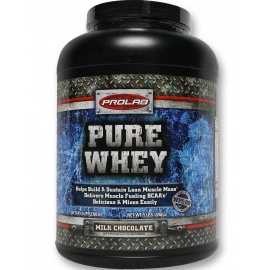 Prolab Nutrition Pure Whey