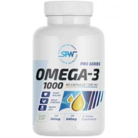 Omega 3 Pro Series