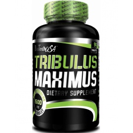 Tribulus Maximus 1500 мг