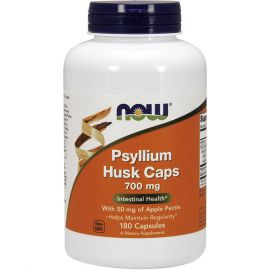 Psyllium Husk Caps 700 mg