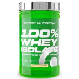 100% Whey Isolate Scitec