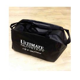 Спортивная сумка Ultimate Nutrition Gym Bag