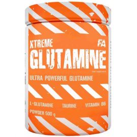 Xtreme Glutamine от Fitness Authority