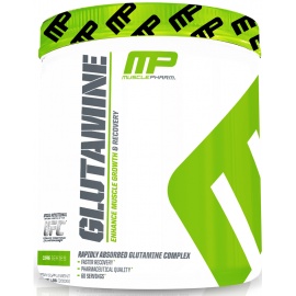 Glutamine от MusclePharm