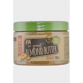 So Good Almond Butter Smooth от Fitness Authority