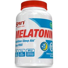 Melatonin от SAN