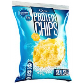 Quest Chips чипсы