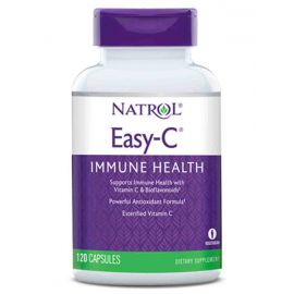 Natrol Easy-C 500 мг Imunno Heals
