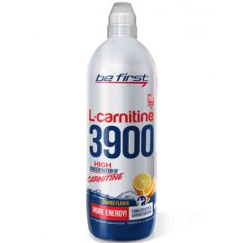 Be First L-carnitine 3900