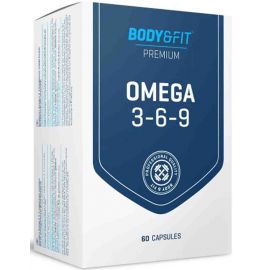Omega 3-6-9 Body&Fit