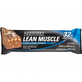 Detour lean muscle
