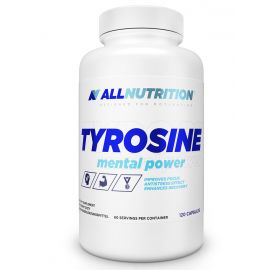 All Nutrition Tyrosine
