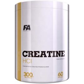 Creatine HCL от Fitness Authority