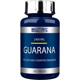 Guarana Scitec Nutrition