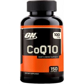 Optimum Nutrition CoQ-10 100 мг