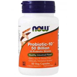 Probiotic-10 50 млрд