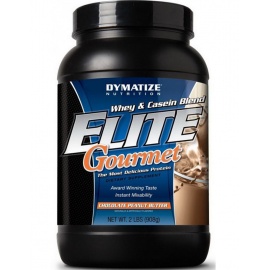 Elite Gourmet Protein Dymatize