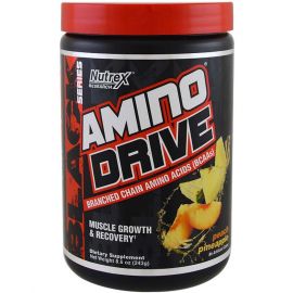 Amino Drive Black