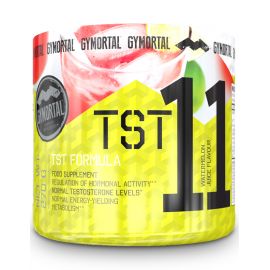 TST 11 Testosteron